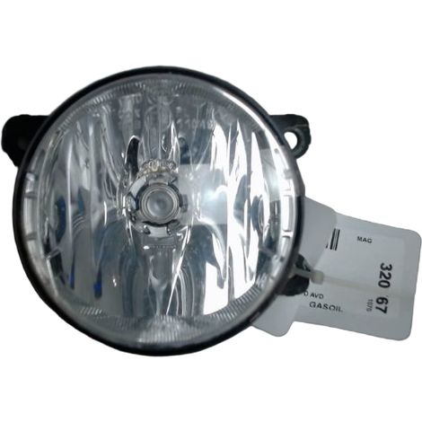 [PRODUIT D'OCCASION] Phare Antibrouillard Avant Droit RENAULT Scenic ♻️ Ref Oe. 261500097r - Garantie à vie (1/3)