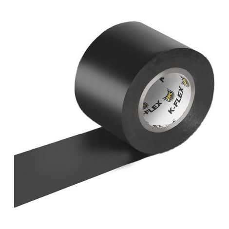NASTRO DIELETTRICO PVC- Grigio 50 mm x L. 25mt- KFLEX- pezzi 1