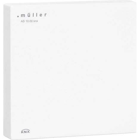 Müller KNX 24074 Summer    AS 10.00 knx (1/5)