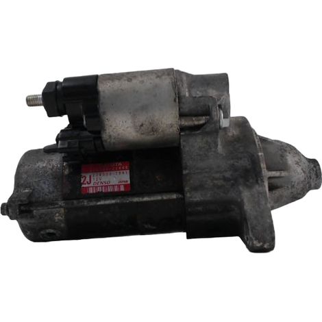 [PRODUIT D'OCCASION] Demarreur TOYOTA Corolla 2004- ♻️ Ref Oe. 2810022040 - Garantie à vie (1/4)