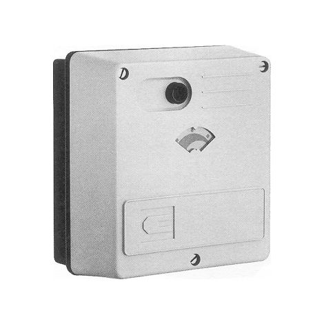 Resideo Servomoteur VMK10 230 V / 50 Hz, 10 Nm, VMK10-4