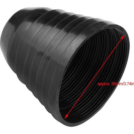 Câble d'embrayage pour véhicule tout-terrain Bull 150cc, moto tout-terrain, câble de frein à levier d'embrayage pour quad (1,2 mètre) (1/5)