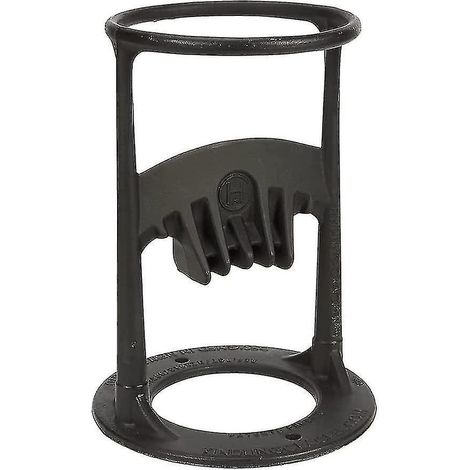 Derniers produits Fendeur de bûches Fendeur de bûches puissant Fonte Protocole manuel Fendeur 19,2 cm (1/3)