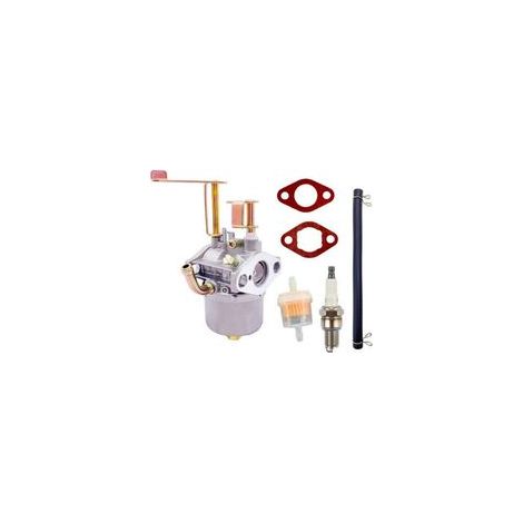 Kits de carburador para minimotos y karts Coleman CT100U, CC100X, SK100, CK100-S kits de carburador para motores Predator de 79 cc, minimotos y motores 154F de 98 cc. (1/4)