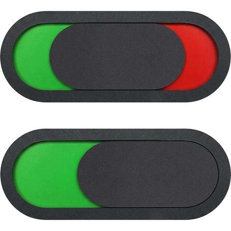 Cartello bifacciale "Aperto/Chiuso" e "Non disturbare", con indicatore pieghevole e retro autoadesivo, pannello scorrevole, nero. (1/4)