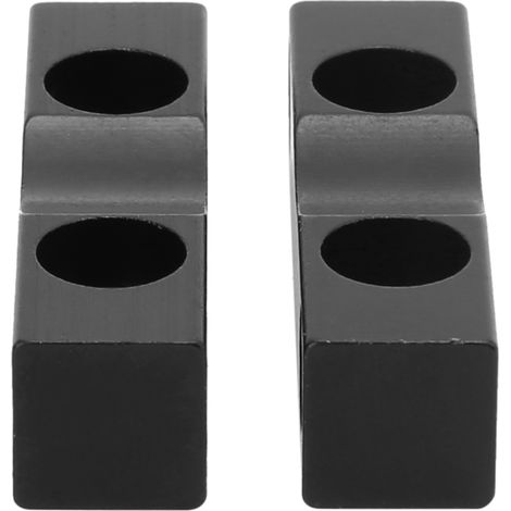 Pleuelstange Kolben Luftkompressor 47 mm Aluminium Ersatzteil Luftpumpe Zubehör (1/5)