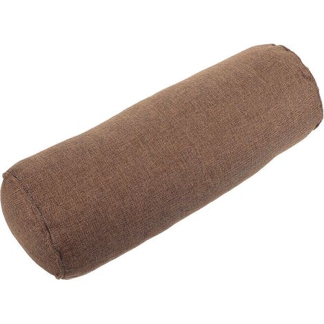 Yogakudde Ländryggsstödskudde Yogakudde för nybörjare Cylinderkudde Yogakudde med hög densitet (1/2)