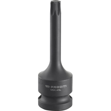 FACOM IMPACT-Einsatz 1/2 lang TX T45