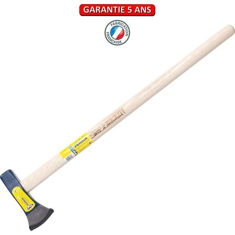 Merlin 3,5 kg Holzgriff OUTILS PERRIN