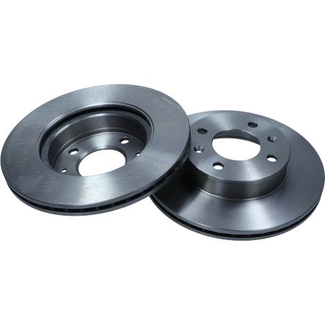 Lot de 2 Disques de frein MAXGEAR 19-1937 HYUNDAI 51712-07500 51712-0X500 (1/2)