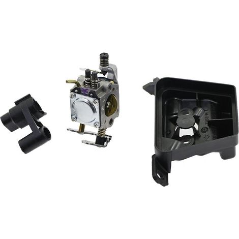 CARBURATORE 545081885 ORIGINALE HUSQVARNA (1/2)