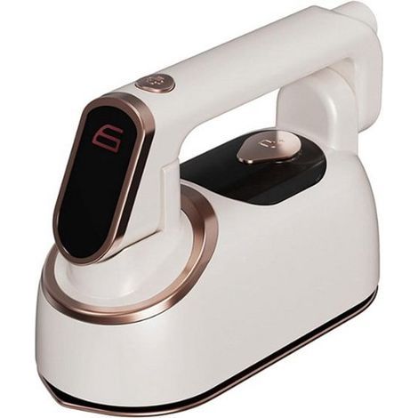 Réveil numérique à double alarme – Volume et luminosité réglables – Écran LED multicolore avec veilleuse – Fonction snooze et sauvegarde de la mémoire – Noir (1/5)