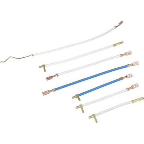 Cable de raccordement pour Marteau perforateur BOSCH OUTILLAGES - 1619P16327