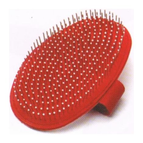 CEPILLO GOMA PUAS METALICAS Arquivet