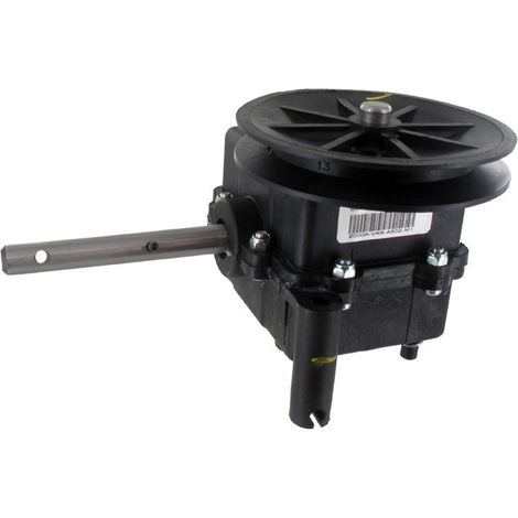 Boitier de transmission HONDA 20001-VK8-A52 - 2000A-VK8-A502-M1
