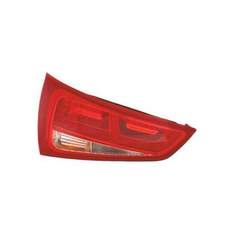 Feu arrière gauche LED Audi A1 phase 1 2010-2014