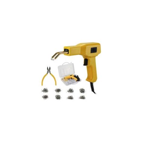 Soudure Plastique, avec caractéristiques : 400A, Plastique (1/5)