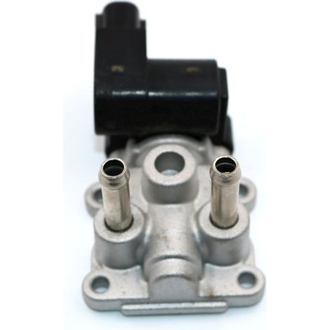 22270-16110 ist für den Leerlaufdrehzahlmotor der Toyota Vios Modelle 02-13 geeignet. (1/4)