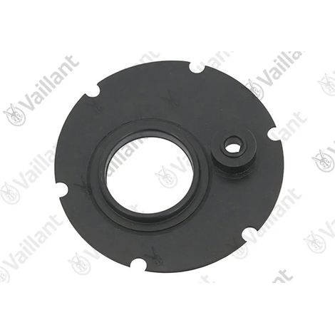 VAILLANT Guarnizione flangia VEN/H 15+30/5 Vaillant-Nr. , 981108
