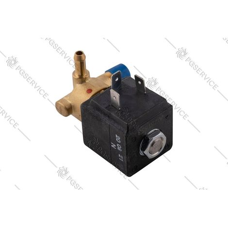 Philips elettrovalvola bobina ferro stiro PerfectCare Elite GC9630 GC9650 GC968 (1/2)