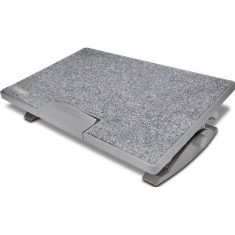 Kensington Pro Elite SmartFit SoleMate repose-pied gris (1/5)