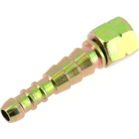 Tétine gaz pour réchauds – Adaptable sur réfrigérateurs à absorption – Longueur 67mm – Diamètre 46mm – Accessoire pour grill et barbecue – Cadac (1/5)