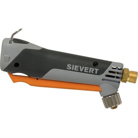 Sievert 336611 Promatic Handle with Piezo Ignition PRMS3366