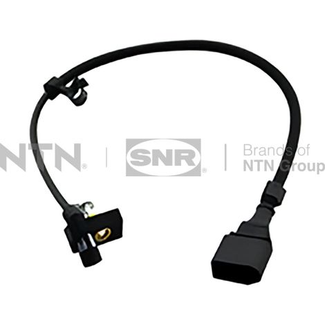 Capteur vilebrequin - CKP154.16 - SNR - Compatible avec véhicule Volkswagen, Skoda, Seat, Audi