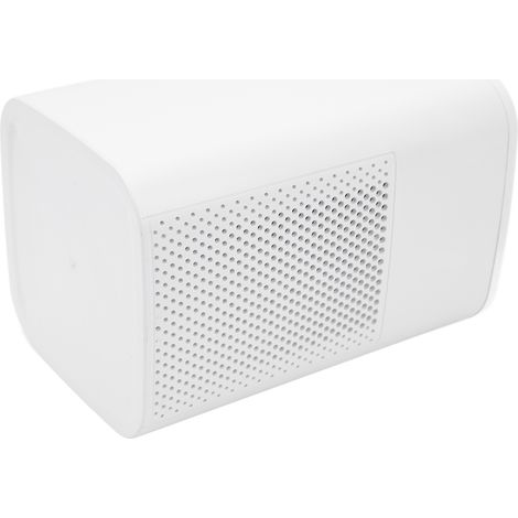 Purificateur d'air solaire 100 W, silencieux et efficace, pour voiture et maison. (1/5)