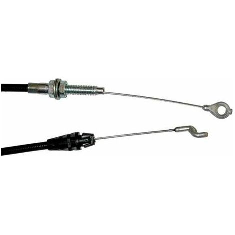 The CG81000641H0 engine stop switch is suitable for Honda HRG465C lawnmowers.