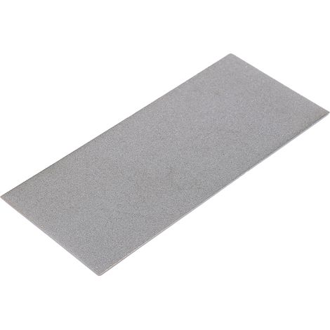 Thin Grinding Polishing Diamond Square Knife Tool Sharpening Stone Whetstone 150 Grit