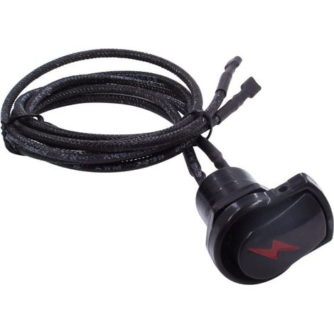 Bouton d'allumage électronique pour four à gaz, module de commutation d'allumage de remplacement pour gril Char-Broil Surefire Ignition Kit
