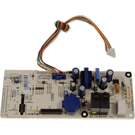MODULE DE PUISSANCE POUR MICRO ONDES LG - EBR81132271