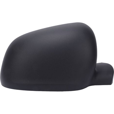 Zoternen Capeur de rétroviseur Solide Protection Black Easy Installer Couvercle de l'aile pour Kangoo 2013 à 2023 à droite (1/4)