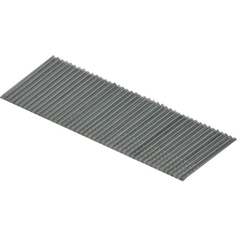 Bostitch 15 Gauge Angled Galvanised Finish Nails 50mm (Pack 3655) (1/2)