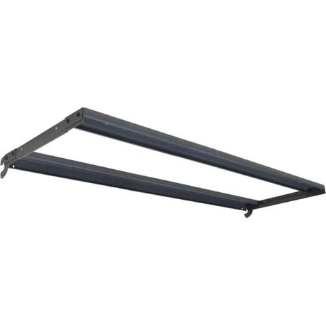 Beta C58BLP-1,6M Binario 1,6 m per plafoniera LED serie C58BC