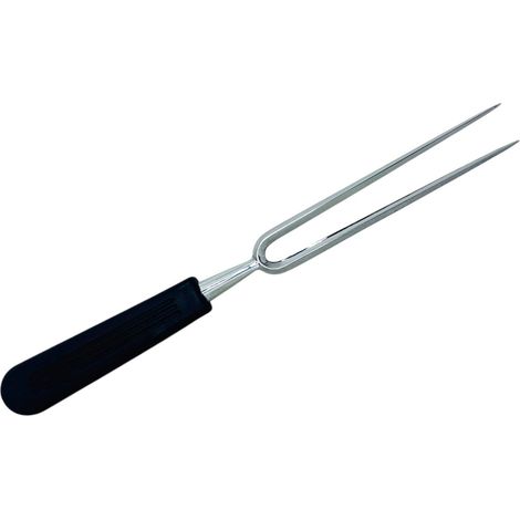Montana Optima forchettone arrosto professionale acciaio inox 16.5 cm (1/2)