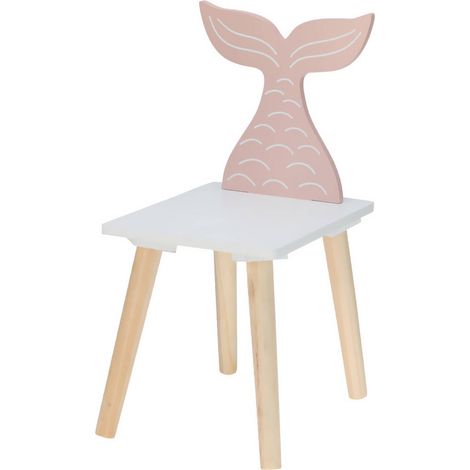 Chaise pour enfant ANIMALS, 24 x 29,5 x 52 cm