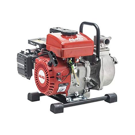 motopompa bmp 14002 al-ko con motore 4 tempi da 97 cc (1/4)