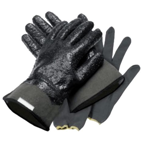 Gants de sécurité