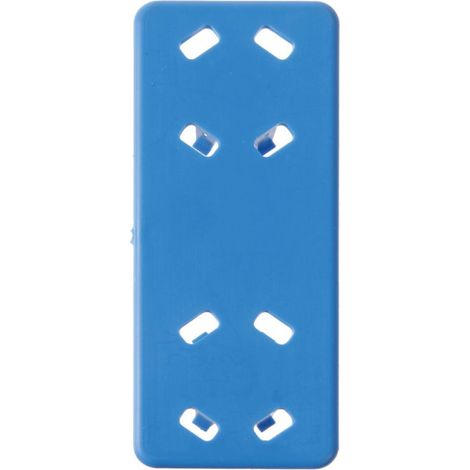 Clips pour casier de lavage - 17x119xH50 mm - Ref 877258 - Hendi