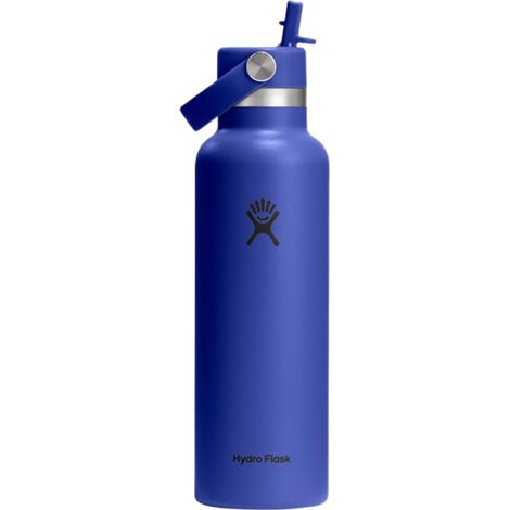 Botella térmica Hydro Flask STANDARD FLEX de 622 ml, color azul, S21CFS382 (1/3)