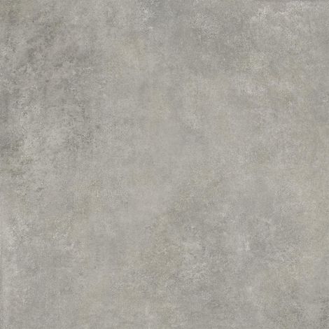 Gres Porcelánico Efecto Cemento Moderno Gris Oscuro 80X80 - ECSM403 (Ceramishop.es) (1/5)