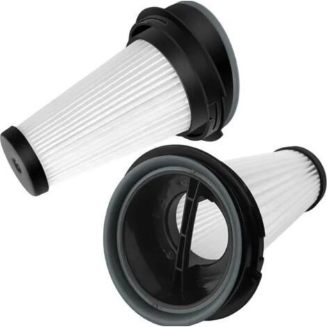 QORVA-Le ZR005202/X-PERT 160 est adapté pour le noyau de filtre et l’écran de filtre de Rowenta aspirateur accessoires HEPA (1/5)