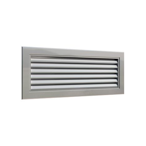 Grille d'extraction AR11C400200 NATHER 699131