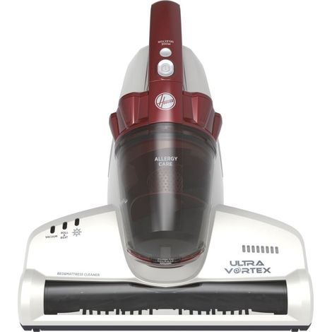 Hoover MBC500UV Rubinrot Handstaubsauger (1/5)