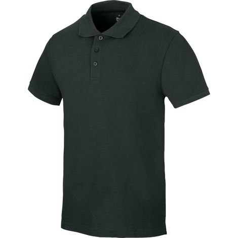 Polo de Travail Job+ Würth MODYF Anthracite  3XL (1/5)