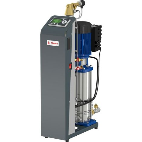 Flamco Wärmeträger Vacumat Eco 900, 0,8-8,7 bar, 1"x1/2"x1/2 (1/2)