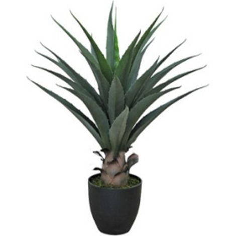 70cm Agave Tropical Yucca Artificial