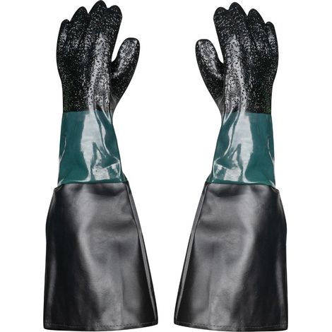 JBM16524 Juego de 2 guantes para ref. 54341